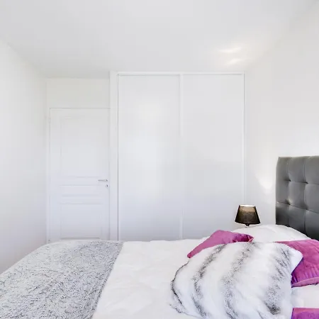 Saint Exupery By Interhome Appartement Dinard