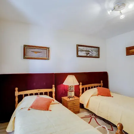 Saint Exupery By Interhome Appartement *