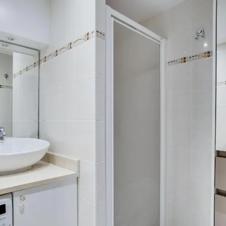 Appartement Saint Exupery By Interhome