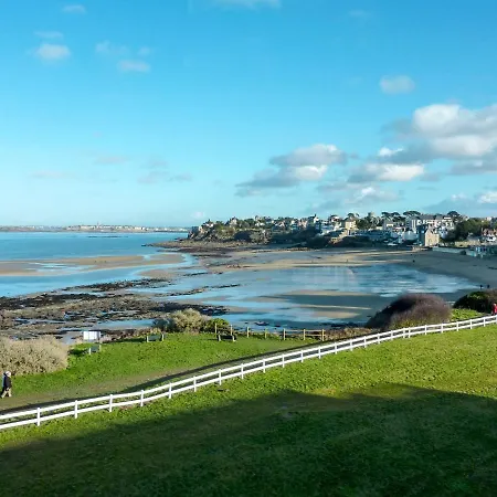 Saint Exupery By Interhome Appartement Dinard
